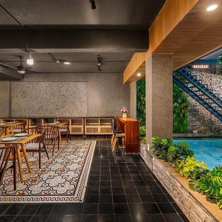 Lahome Boutique Villa And Apartment Da Nang Exterior photo