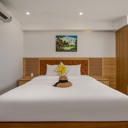Lahome Boutique Villa And Apartment Da Nang Exterior photo