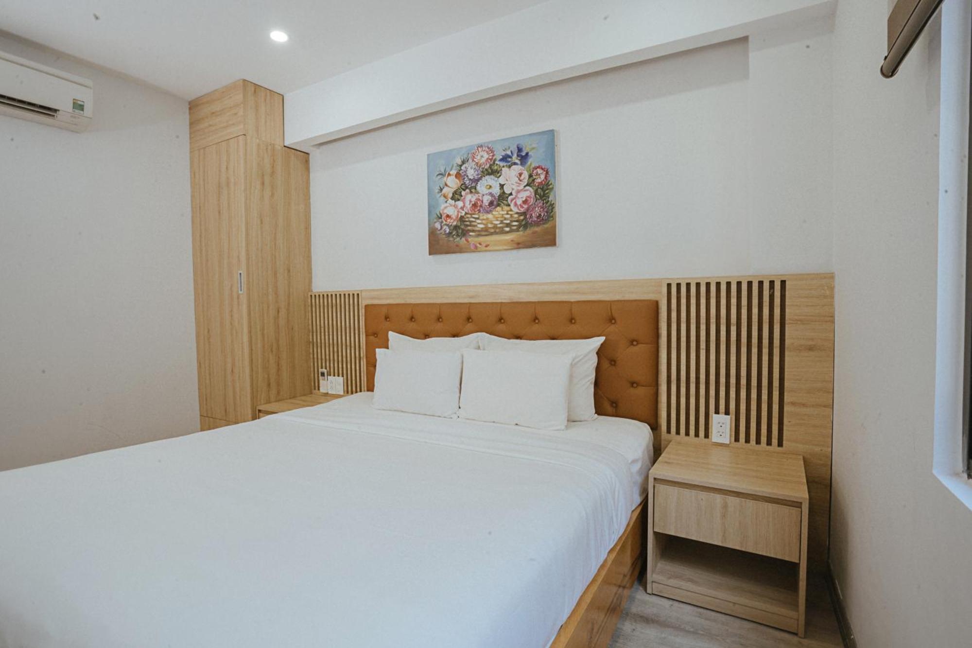 Lahome Boutique Villa And Apartment Da Nang Exterior photo