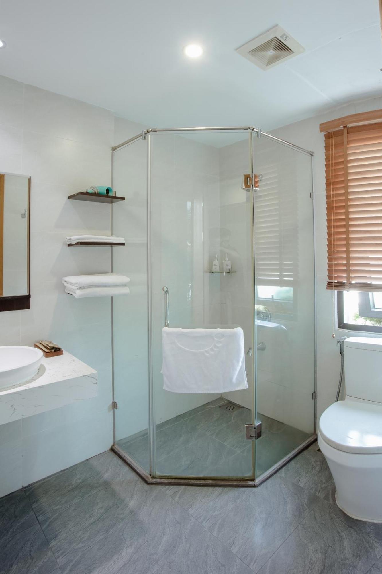 Lahome Boutique Villa And Apartment Da Nang Exterior photo