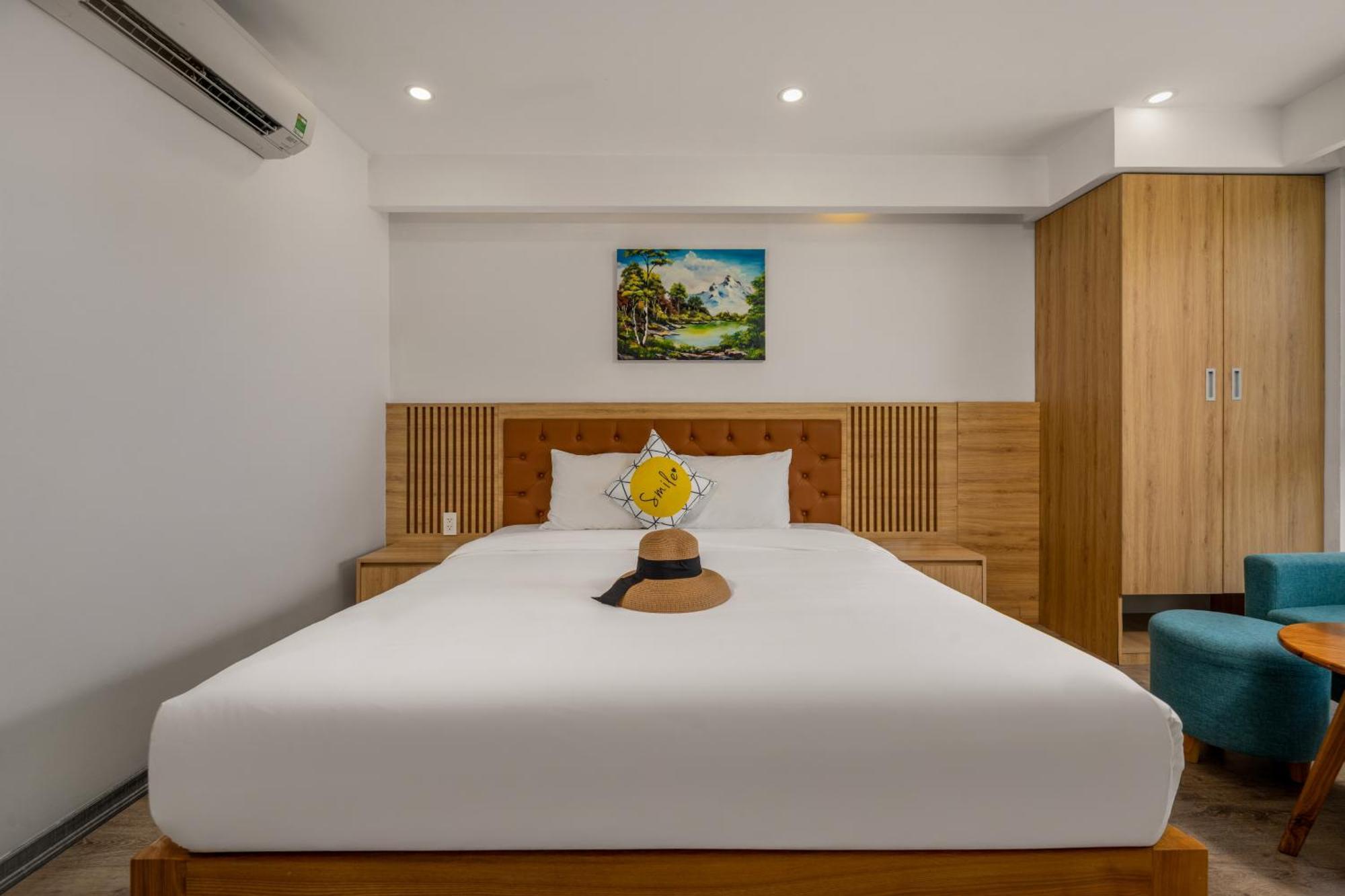 Lahome Boutique Villa And Apartment Da Nang Exterior photo