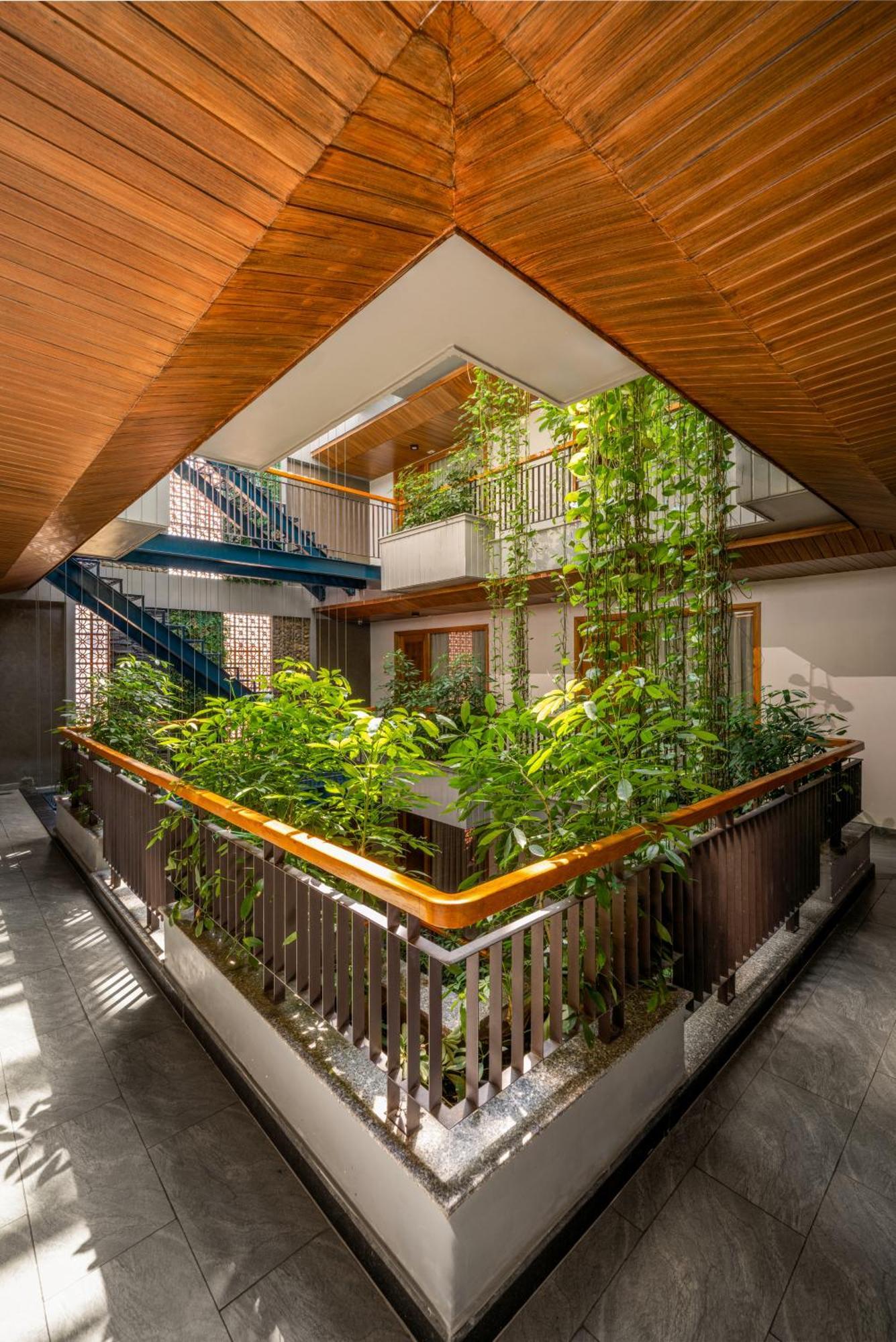Lahome Boutique Villa And Apartment Da Nang Exterior photo